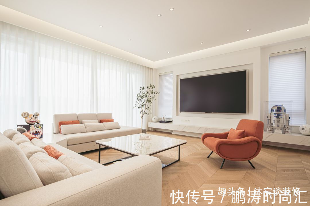 防盗门|装修过两套房后,发现家里这些地方不必花大价钱,“穷装”也舒心