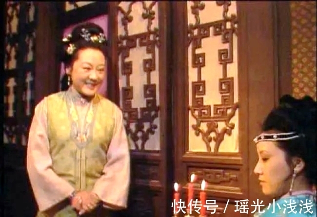 亲姑|被骗被用被抛弃，最惨莫过王熙凤！有个狠毒亲姑真是酸爽到家