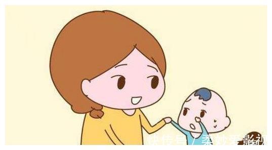 名牌大学|宝宝长大聪不聪明,取决于走路早晚?你家孩子多大会走路的