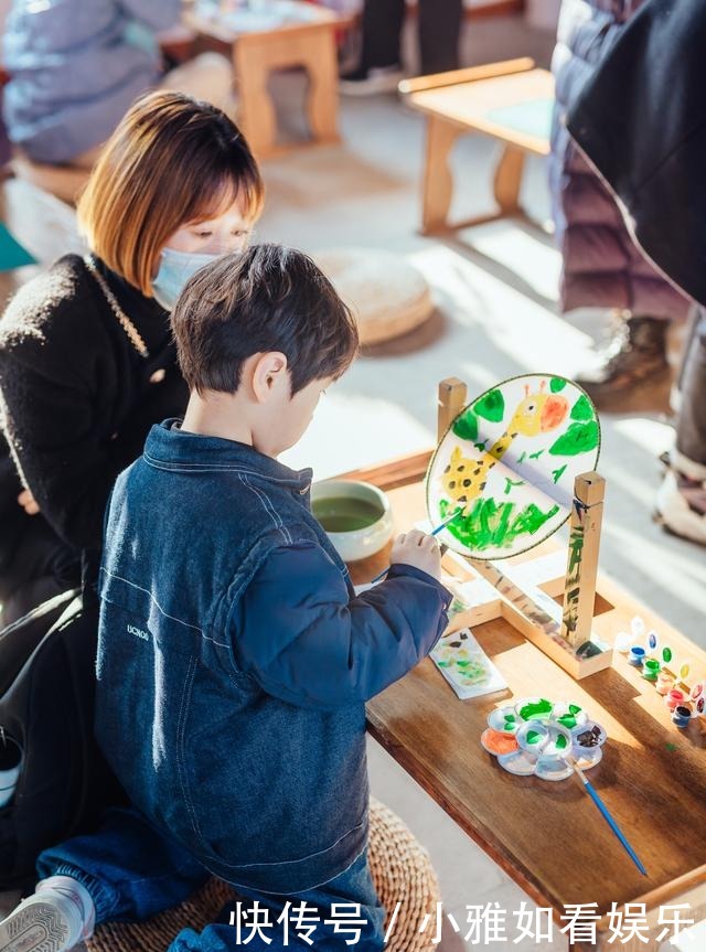 不出常州，茅山脚下过新年，东方盐湖城年俗游抢占本地度假C位