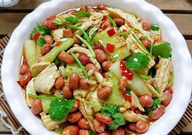 鲜虾|最美不过家常菜，几例营养美味菜谱，荤素搭配，好吃下饭没得说