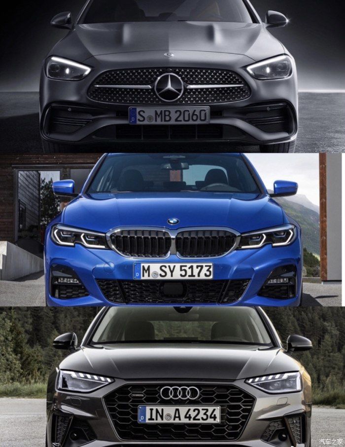 汽車之家|尋找頭號(hào)玩家錦鯉，共同度過818汽車之夜，奔馳C300 L等你來！