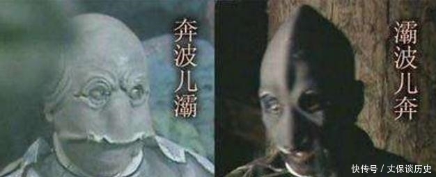 妖精名|西游记中最搞笑的两个妖精名,如今成网红,名字却极含深意!