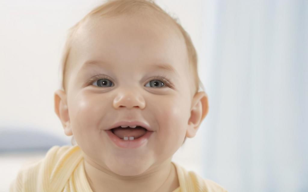 牙槽|孩子出牙晚,真是缺钙这么简单吗听听儿科医生怎么说