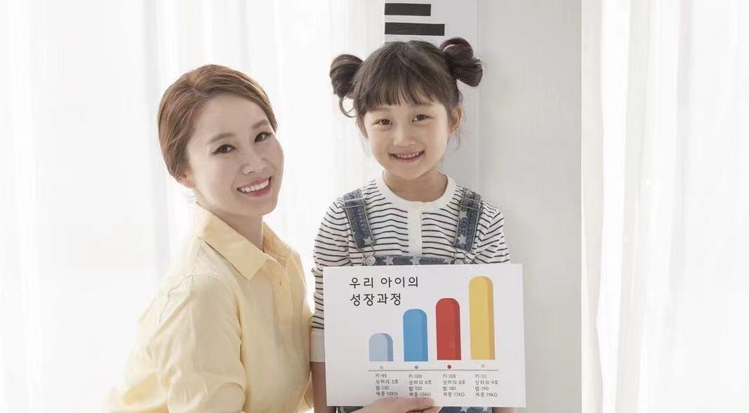 生长激素|6岁女孩身高只有104,牛奶喝得不少,可她却没有“喝对”方法