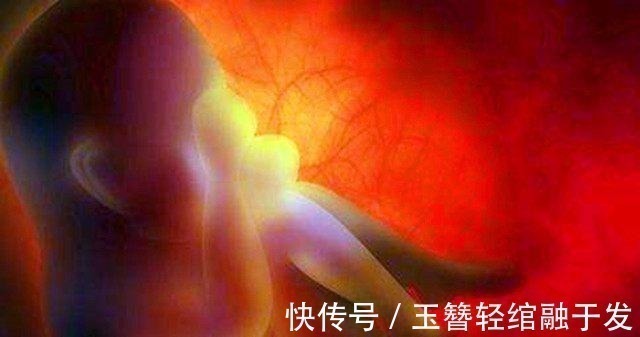 孕期|孕期有这几种反应,是胎儿在“喊疼”,准妈妈别忽略