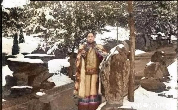 揭开|慈禧为什么死后一年才下葬真相被揭开，让人不敢相信