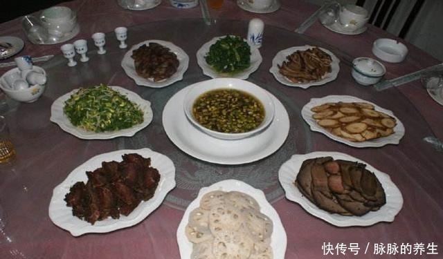 陕西安康“八大件”，让你垂涎欲滴