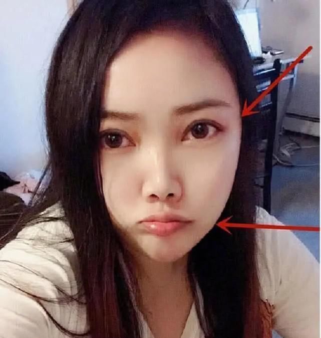 脸型|男生最忍不了的“3种脸型”,第二个根本没眼看,难怪异性缘为零