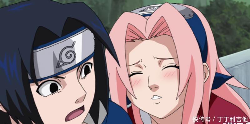 塑造|火影春野樱在火影忍者中算是一个塑造失败的角色么!