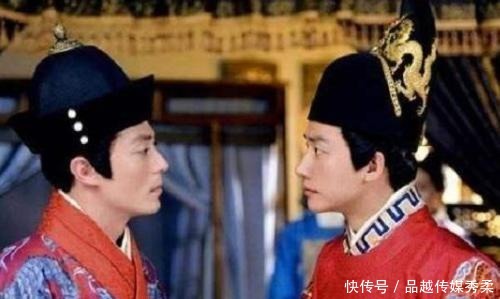 太后待见,儿子临危受命为帝,拯救了大明