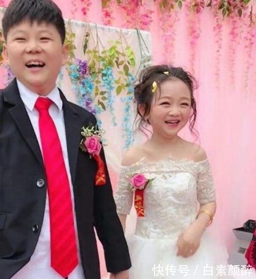 儿子|90厘米袖珍女孩嫁175厘米男孩，婚后儿子出生，全家人没了笑容