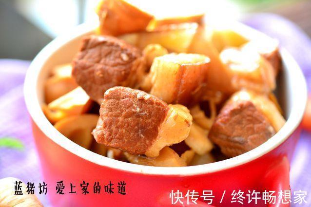 牛羊肉|血脂高的人不敢吃肉减肥期只能吃素知道4点!烧肉放心吃