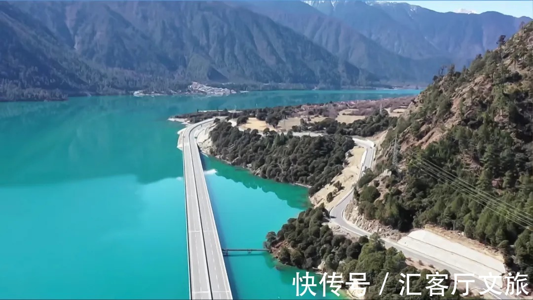 西藏|媲美冰岛，不输贝加尔湖！比茶卡大3倍的“天空之境”人少景美