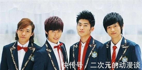 十八岁的天空|追光吧哥哥第二季名单公布，任嘉伦、黄明昊齐聚一堂，阵容强大