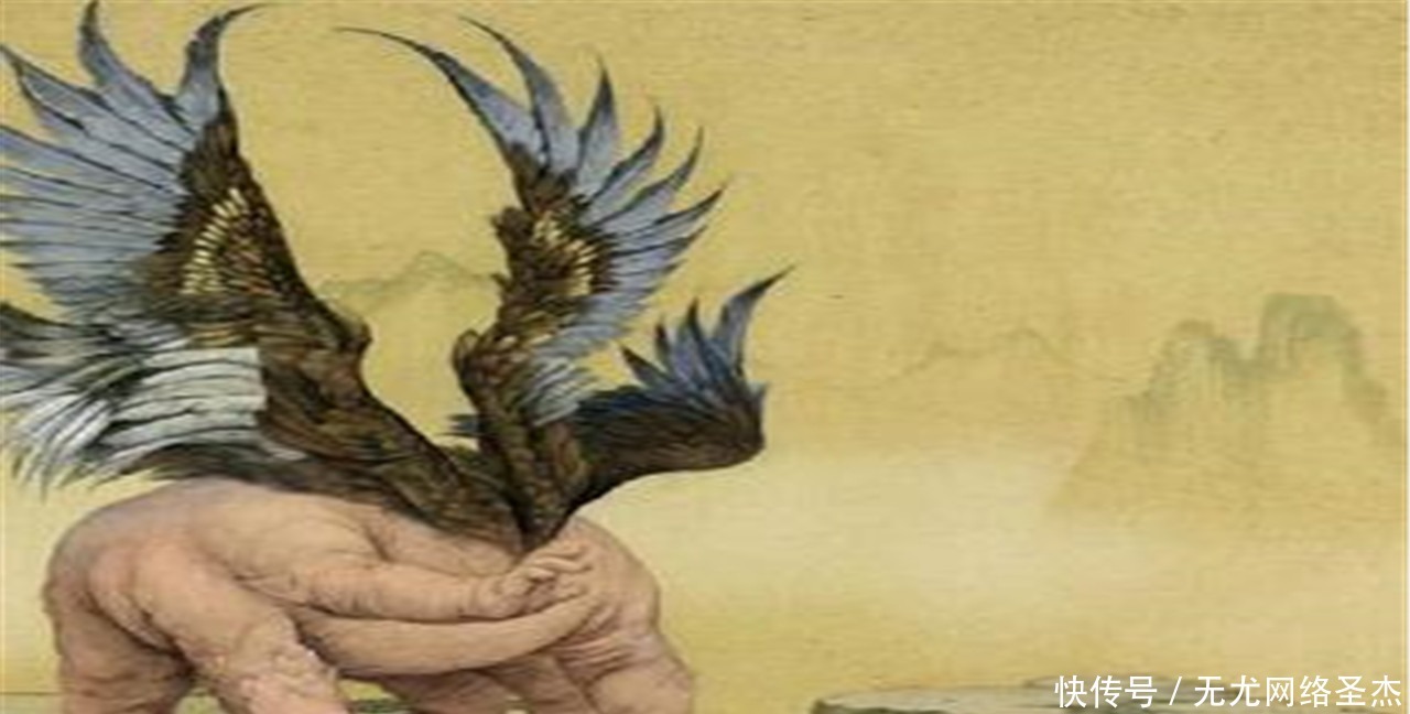 数斯|《山海经》中的“数斯”不是神话,而是真的存在!