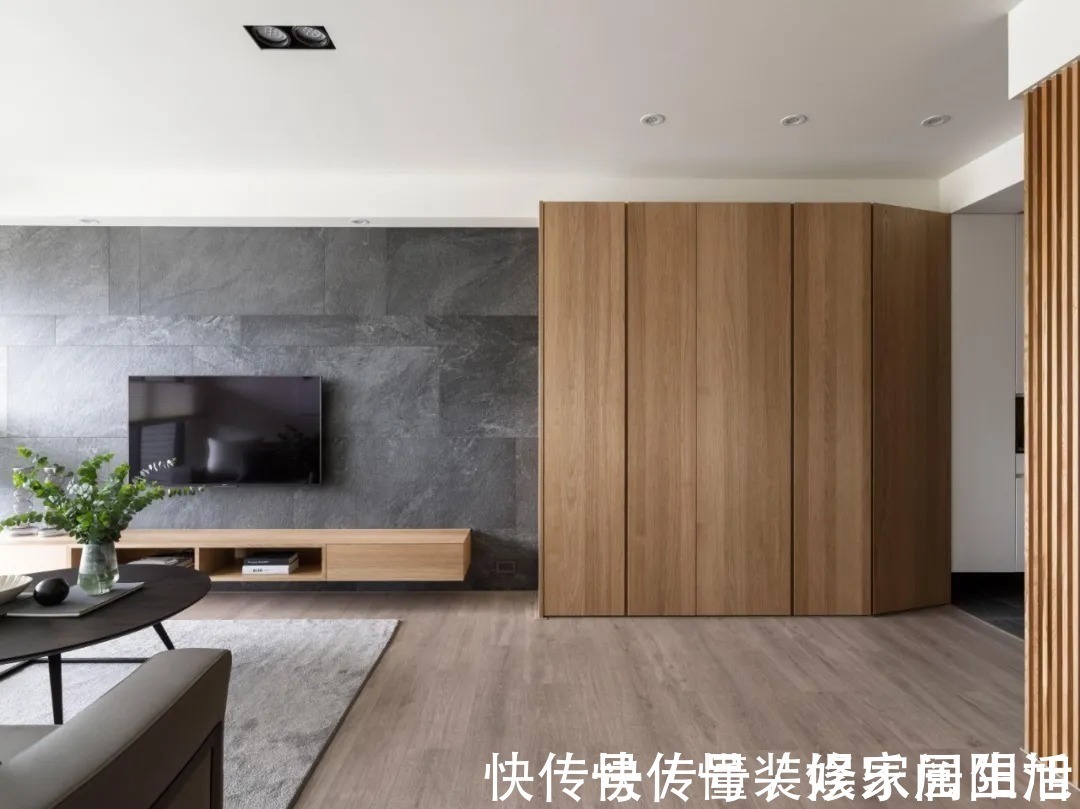 用材|当下常见的9种设计风格分享,这些解析与色调搭配值得收藏