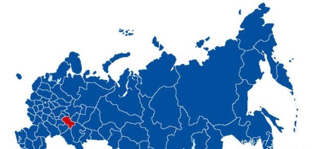 国家|苏联解体时,俄罗斯境内两个闹独立的国家,现在境况如何呢?