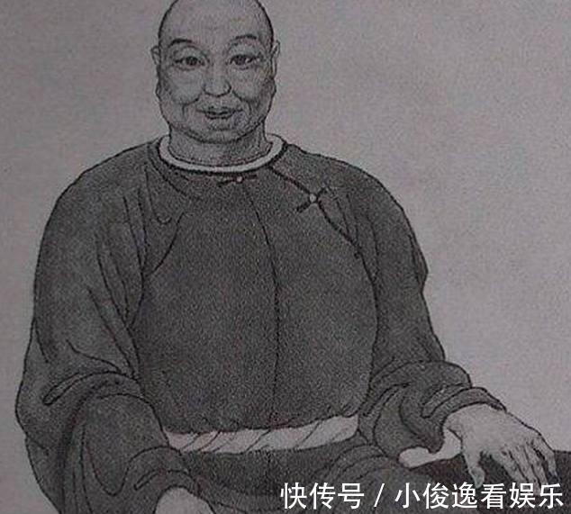 大力士|中国近代史上十大武术高手, 黄飞鸿未进前五？第一不服不行!