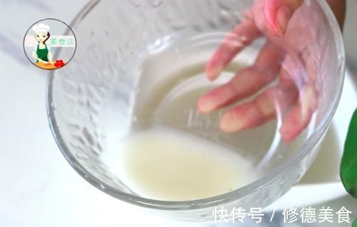 葡萄干直接吃很脏？教你正确做法，脏东西自动跑出来，干净又卫生