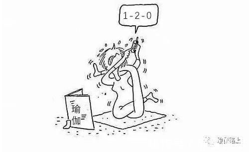 胸腔|为什么瑜伽练习不能照葫芦画瓢？看过这些图你就懂了…