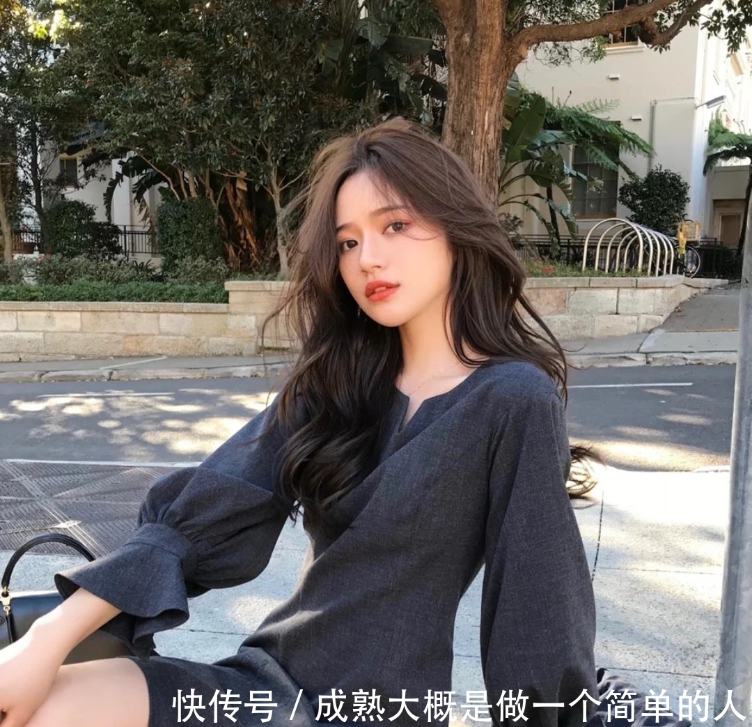 麦吉丽|3个洗发技巧，让你高级还有气质，赶快学起来