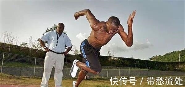 極限|科學(xué)家曾研究人類百米極限速度是9秒6,為什么博爾特跑出9秒58?