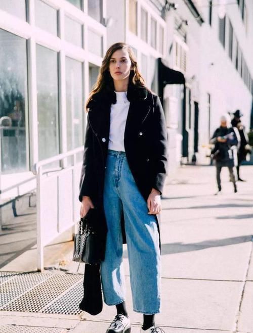 穿大衣时只知道选卡其？2021“流行色”来了，显白气质还高级