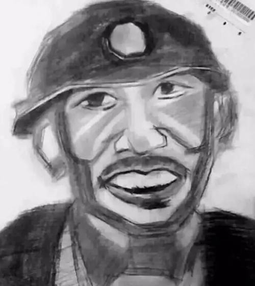 素描画@这些美术生的灵魂画作,让人难以接受,甚至忍不住笑出了声