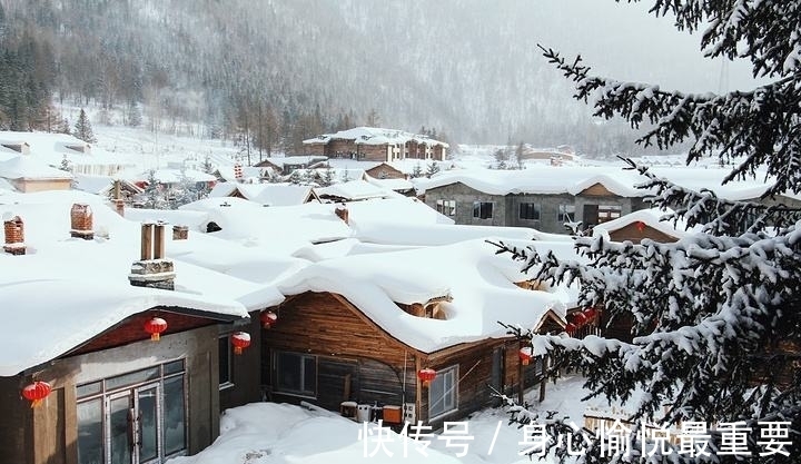 大雪#元代诗人一首咏雪七律,风竹云松银凤玉龙,浪漫主义情调让人心动