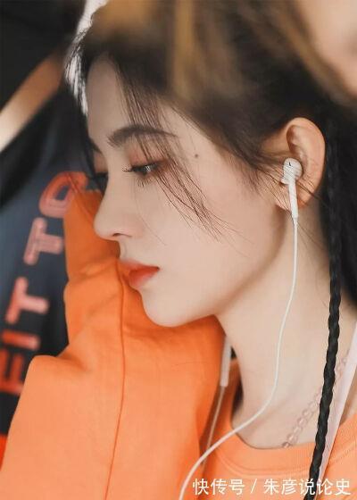 赵小刀|今年很流行的3种女生鼻子,侧颜好看、正面更好看!别人羡慕不来