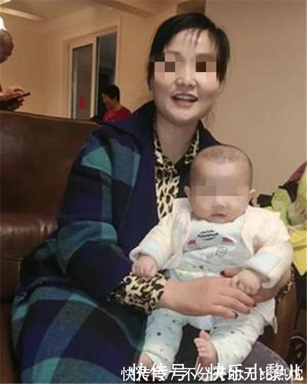 女儿|67岁奶奶产女后,那个声称要断绝往来的大女儿,却被妹妹给黏上了