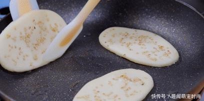 外面卖8块一斤要排长队!简易不用等,一口甜酥到掉渣