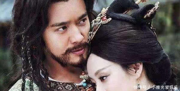 厉害|都说武则天、慈禧太后厉害,其实,历史上还有一个女人更厉害!