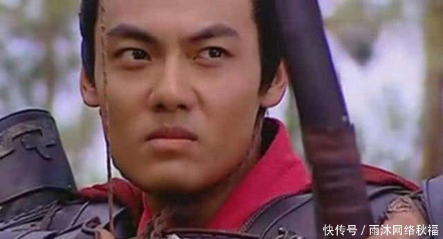 射死|霍去病射死李广儿子,汉武帝为何要包庇他?真实原因是什么?