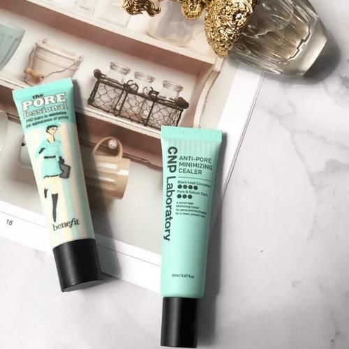 测评|亲测6支网红隔离乳,照着买不花冤枉钱!