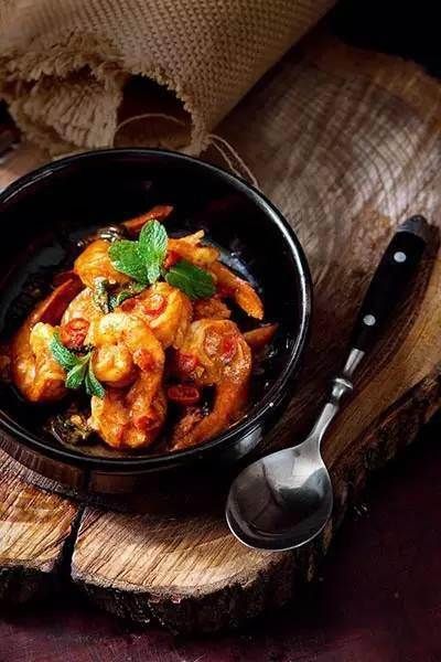  美味|咖喱美味全攻略！一定有你想要的！