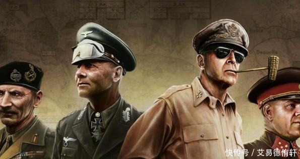 二战|二战中的一条规则,连希特勒都严格遵守,但日军却公然违抗