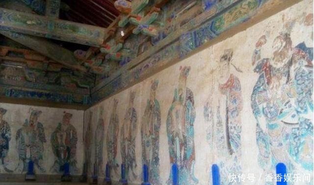 李世民|没有他,李世民很难坐稳天下,生前荣光无限死后更是陪葬昭陵