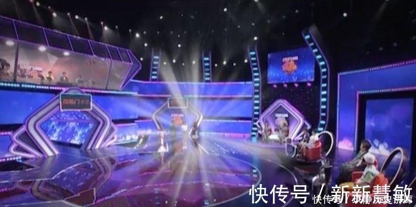 东方台主持人风波之后,百克力救场《新相亲》,程雷之后新一哥?