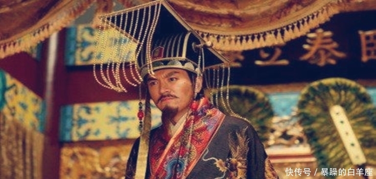 《水浒传》中只闻其名未见其人的老种经略相公,到底是何方神圣?