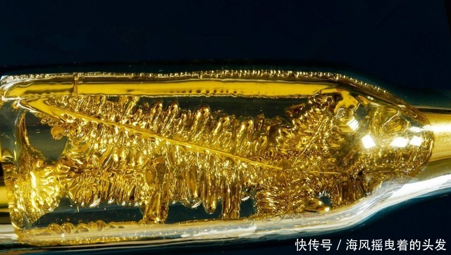 世界|世界上最“活泼”的金属,遇水后的反应太神奇,让人眼界大开!