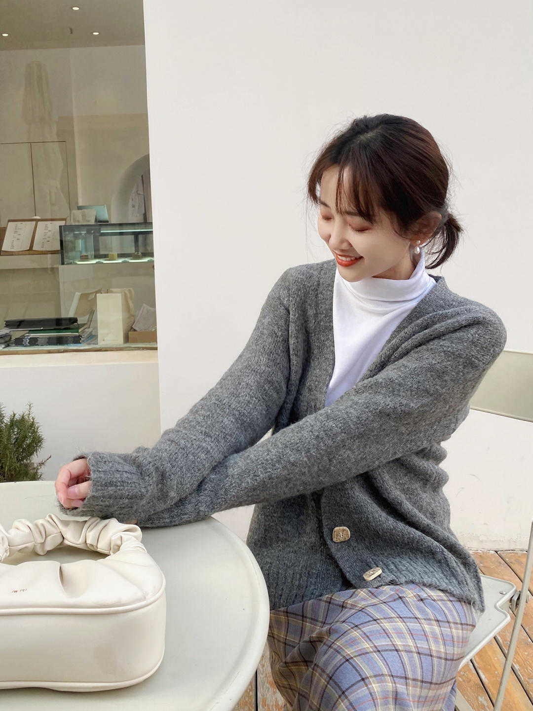 帆布鞋|秋游国庆这么穿,绝对惊艳所有人,不信你可以学起来