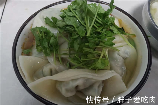 天冷了,用它包饺子最香,比肉饺子好吃,比香菇还香,别不懂吃
