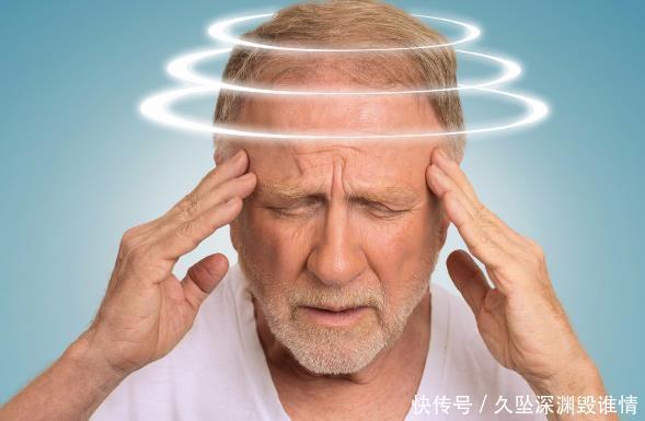 表现|50岁以有“3种”生理表现,说明你与长寿无关,看你占几个