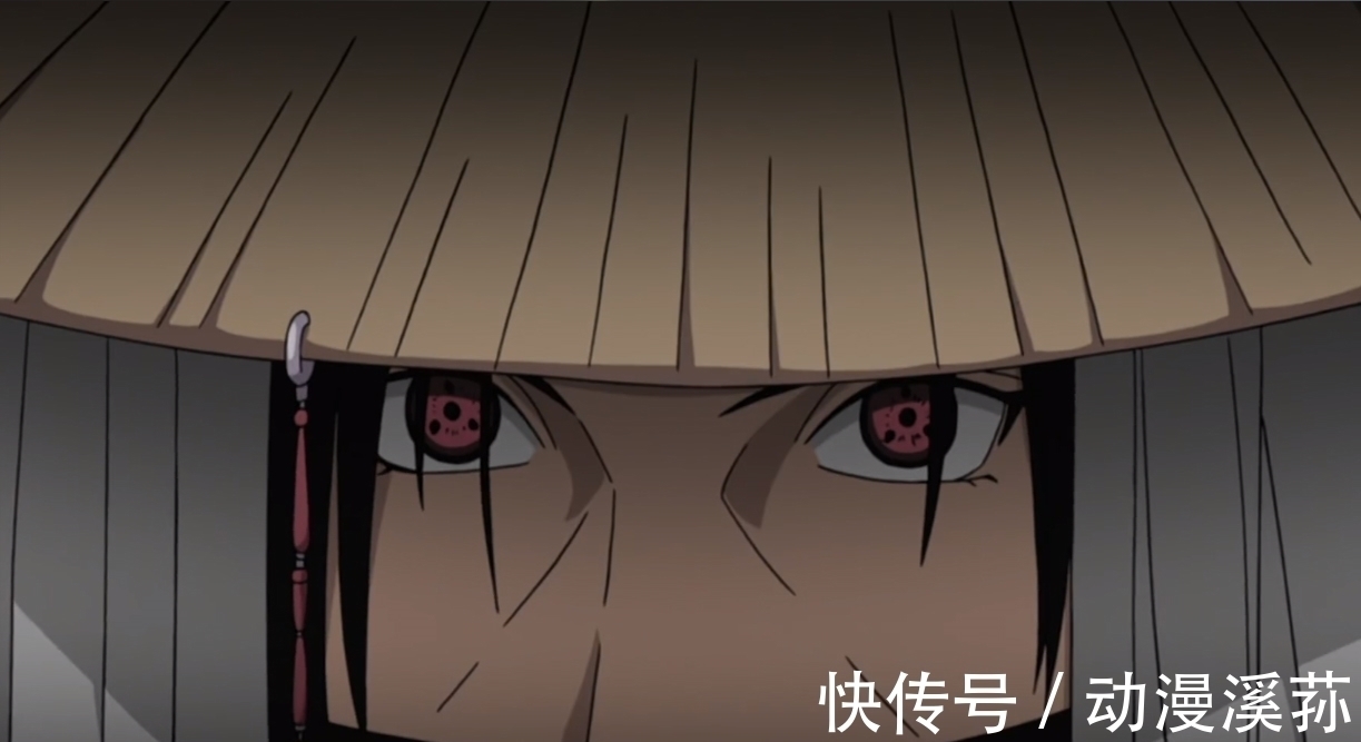 佐助|火影中,最不能接受洗白的反派角色是谁?不是团藏,而是他