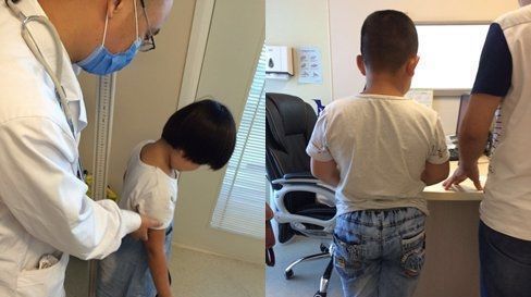 遗传|14岁男孩才1米43,孩子矮,除了遗传影响,这3大忌讳也不能犯