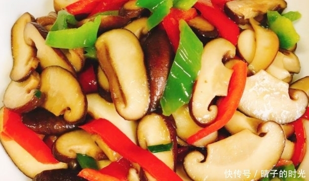 鲜香菇和干香菇,哪个营养更高?平时你都吃对了吗?为健康要了解