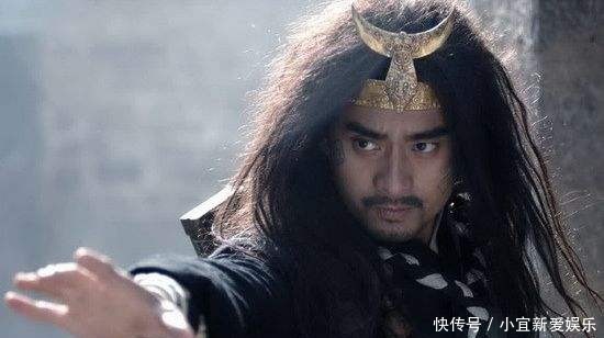 伏笔|武松为何断了一条左臂,他在景阳冈打虎,作者就留下了伏笔