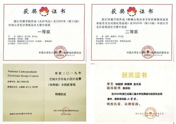 传媒技术|同样是玩游戏，他们却玩出了“新花样”！